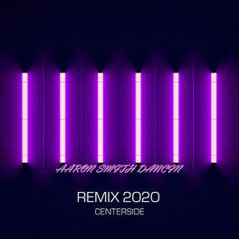 Album cover of Dancin (centerside remix)
