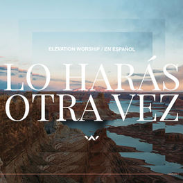 Album cover of Lo Harás Otra Vez