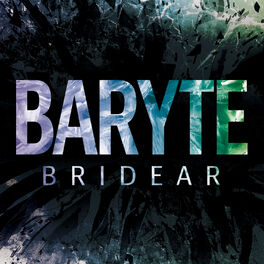 Album cover of Baryte