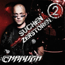 Album cover of Suchen & zerstören 2