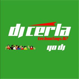 Album cover of Yo DJ