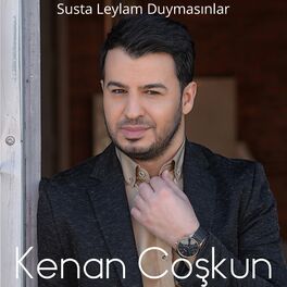 Album cover of Susta Leylam Duymasınlar