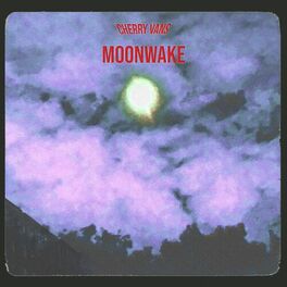Album cover of Moonwake