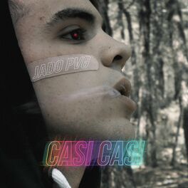 Album cover of Casi Casi