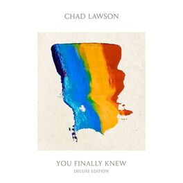 Album cover of You Finally Knew (Deluxe Edition)