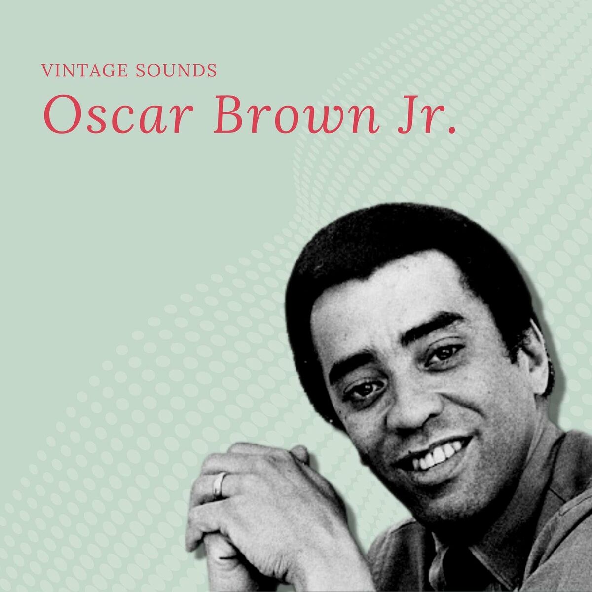 oscar brown jr tell 販売 it レコード