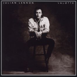 Album cover of Valotte