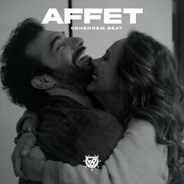 Album cover of Affet