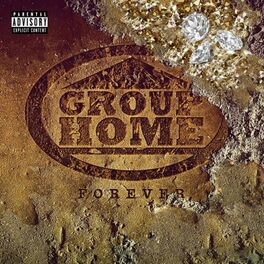 Album cover of Group Home
