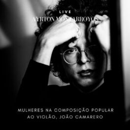 Album picture of Mulheres Na Composição Popular (Ao Vivo)