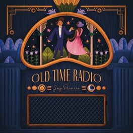 Album cover of Old Time Radio