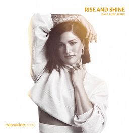 Album cover of Rise and Shine (Dave Audé Remix)
