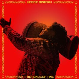 Album cover of The Hands of Time
