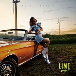 Album cover of LIME (TeQuila-ila)