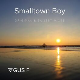 Album cover of Smalltown Boy