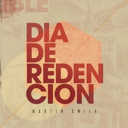Album cover of Día de Redención
