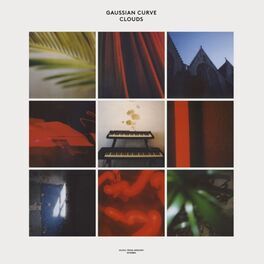 Album cover of Clouds