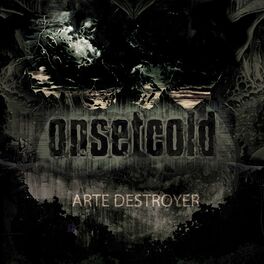 Album cover of Arte Destroyer
