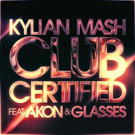 Album cover of Club Certified