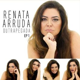 Album cover of Outra Pegada, Ep 1
