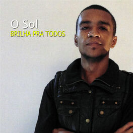 Album cover of O Sol Brilha pra Todos