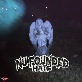 Album cover of Nu Founded Hate