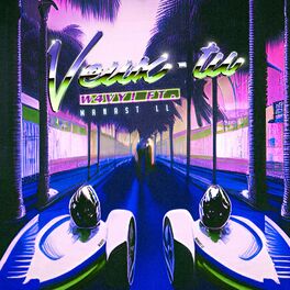 Album cover of VEUX-TU (feat. Manast LL')