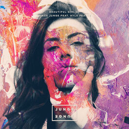 Album cover of Beautiful Girl - EP