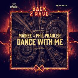 Album cover of Dance With Me
