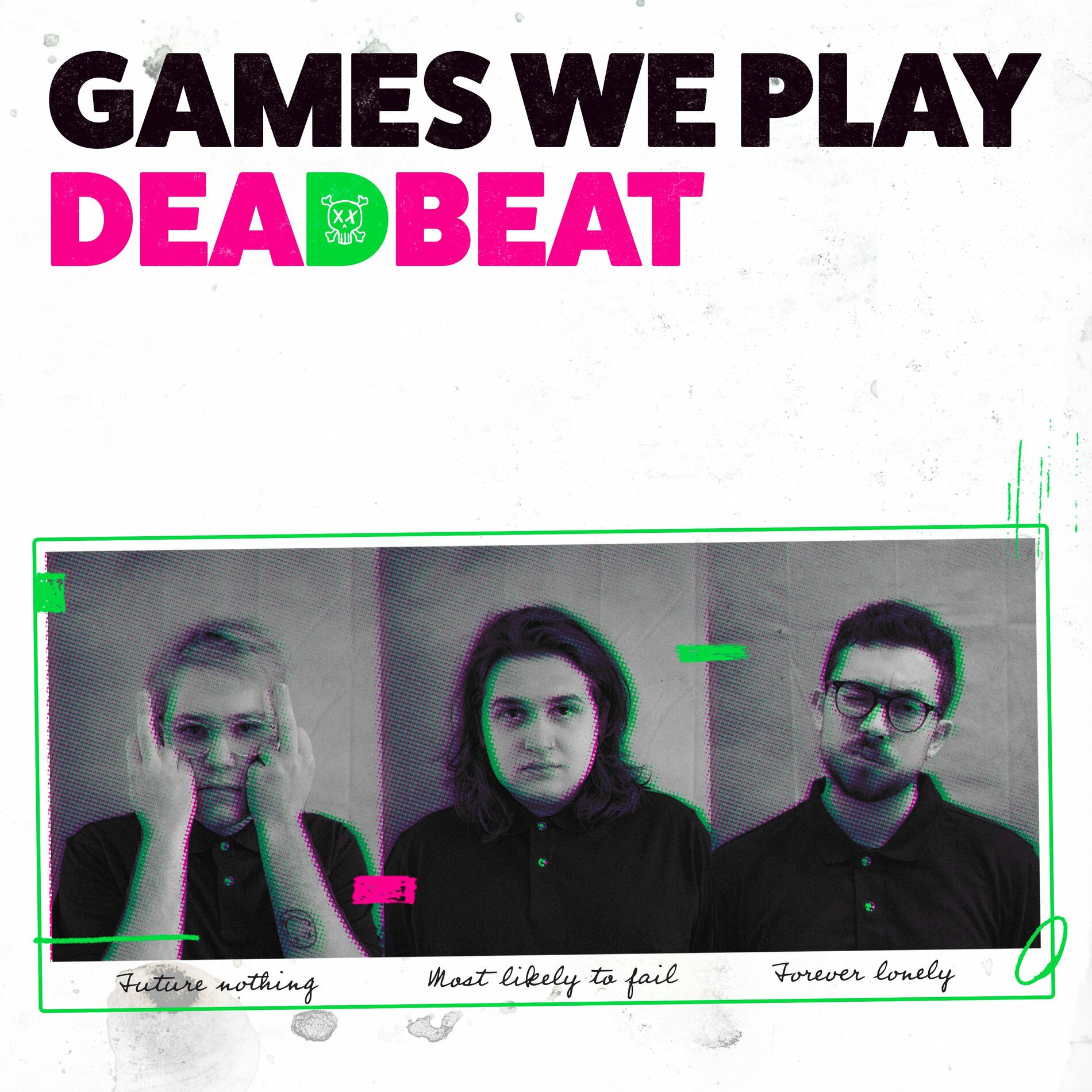 Games We Play: albums, songs, playlists | Listen on Deezer