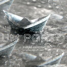 Album cover of Um Porto
