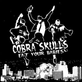 Album cover of Eat Your Babies (2005 Recordings)