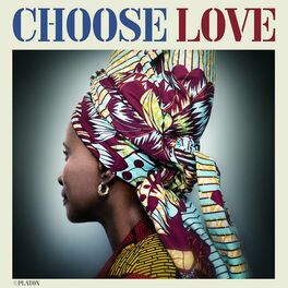 Album cover of Choose Love (Synematik Remix)