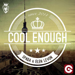 Album cover of Cool Enough