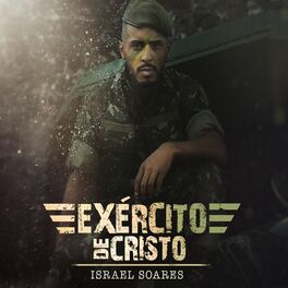 Album cover of Exército de Cristo