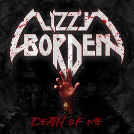 Album cover of Death of Me