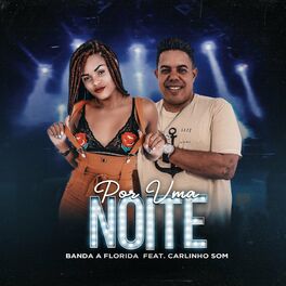 Album cover of Por uma Noite