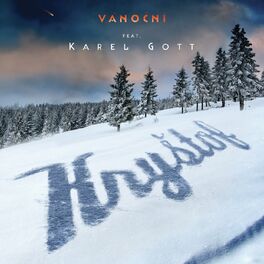 Album cover of Vánoční