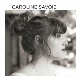 Album cover of Caroline Savoie