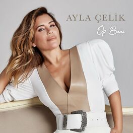 Album cover of Öp Beni