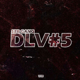 Album cover of DLV #5 Règlement
