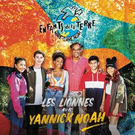Album cover of Les lionnes