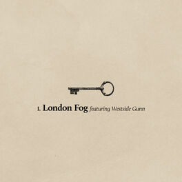 Album cover of London Fog (feat. Westside Gunn)