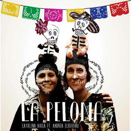 Album cover of La Pelona