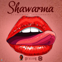 Album cover of Shawarma