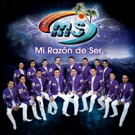 Album cover of Mi Razón De Ser