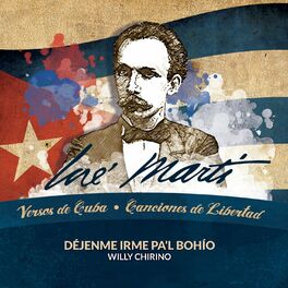 Album cover of Déjenme Irme Pa'l Bohío