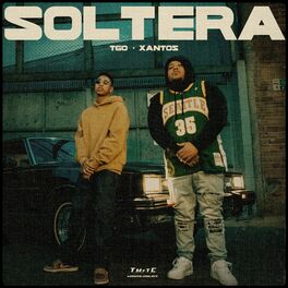 Album cover of Soltera