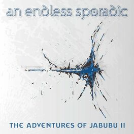 Album cover of The Adventures of Jabubu II