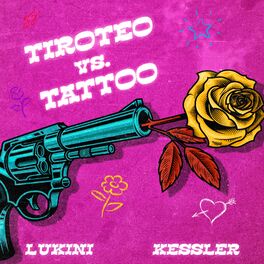 Album cover of Tiroteo vs. Tattoo (Remix)